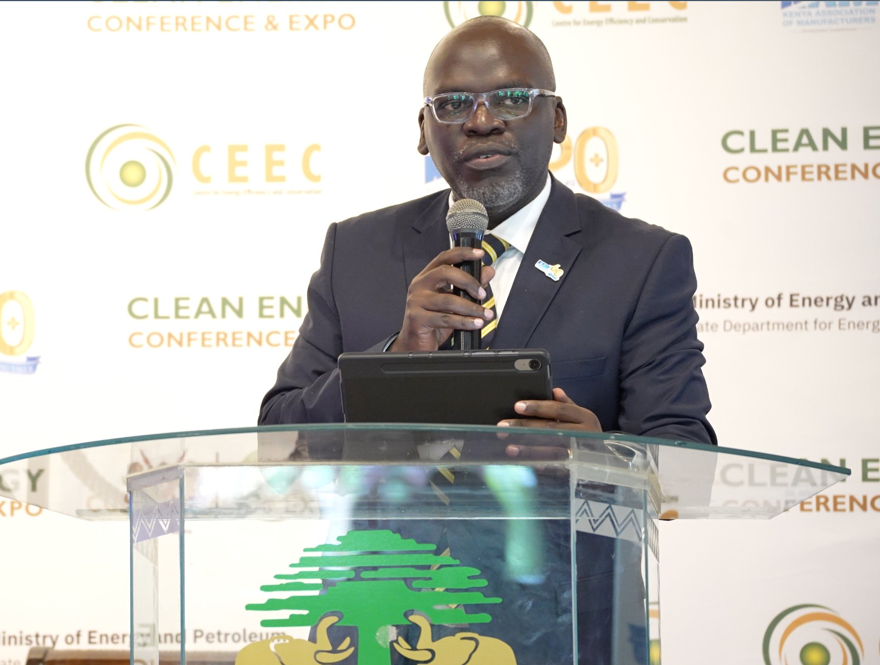 KAM sounds alarm over lax wastewater policies threatening Kenya’s climate goals