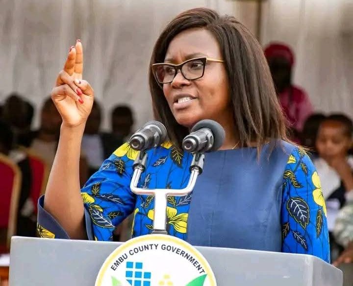 Nine aspirants eye UDA Mbeere North ticket as party leaders rally behind unity