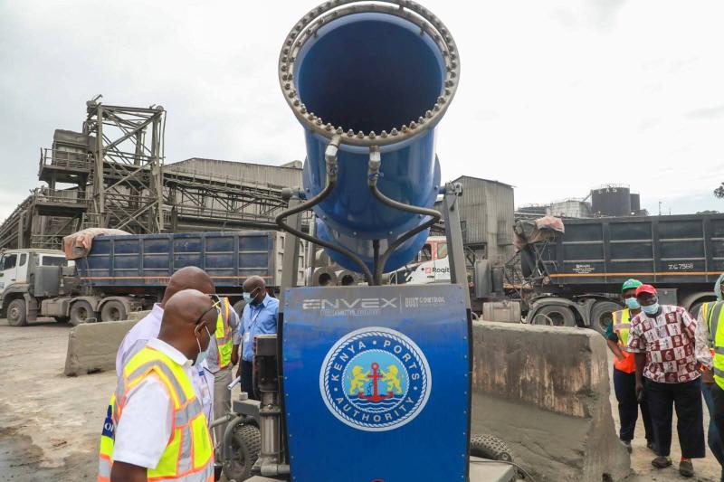 New Sh2.6 billion Shimoni fishing port set to boost marine sector