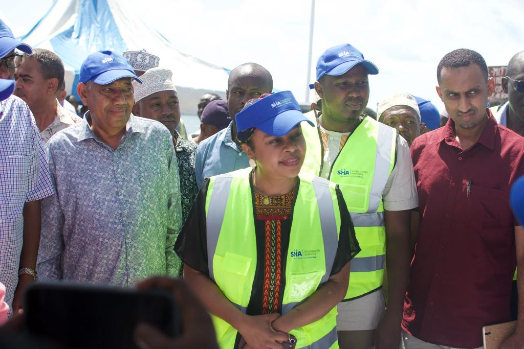 Senate summons SHA boss as counties push for NHIF-Kemsa debt swap