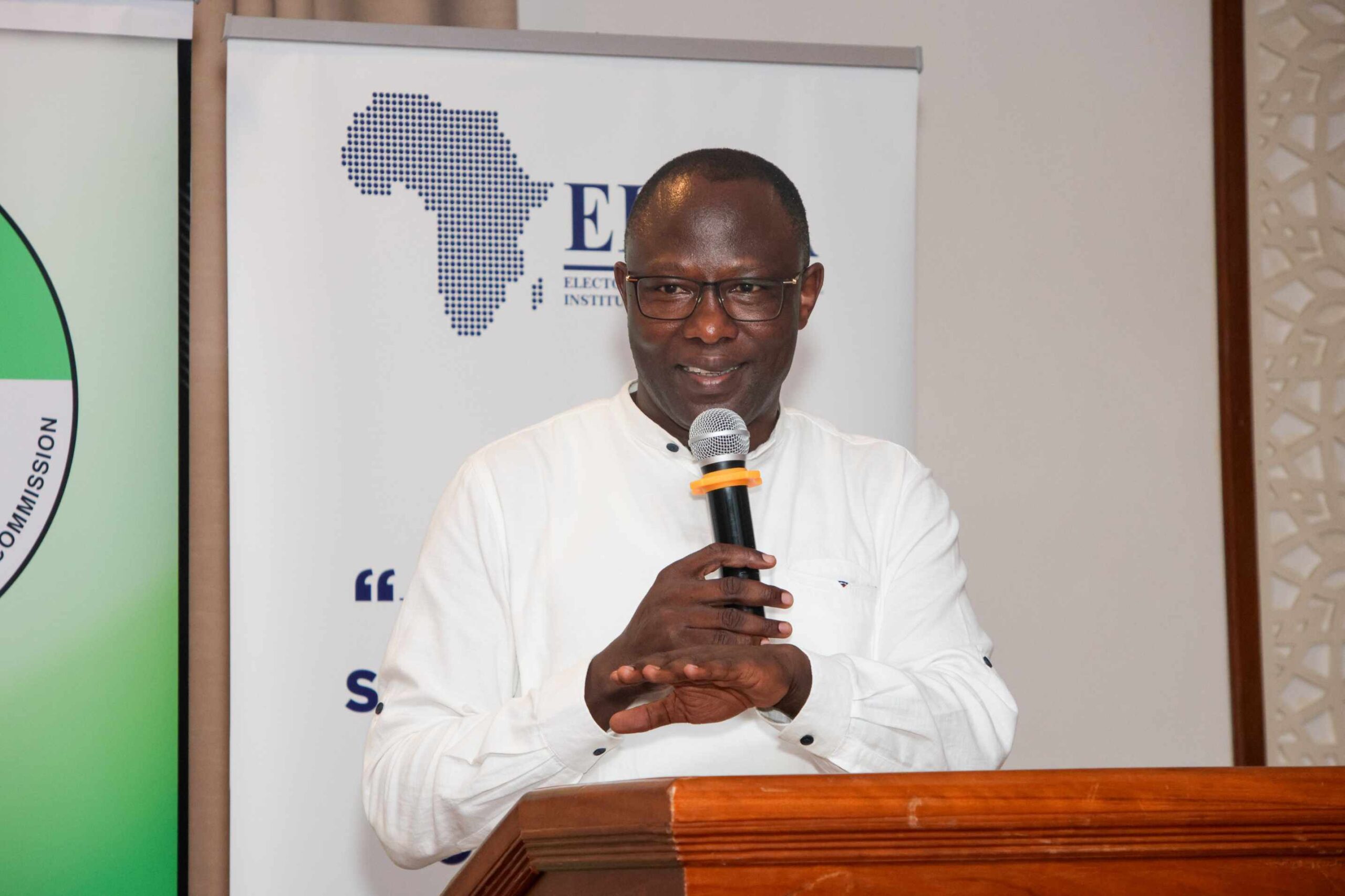 IEBC announces November 27 as date for nationwide by-elections