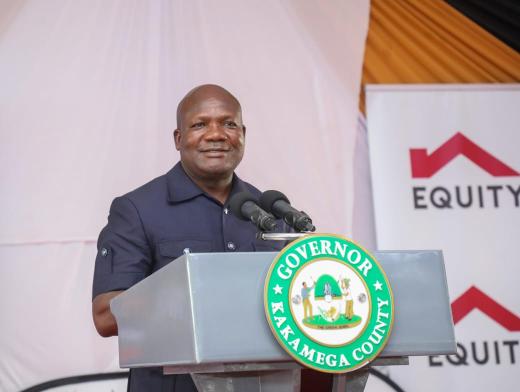 Kakamega to get Sh90 million modern maternity facility in bid to curb maternal deaths