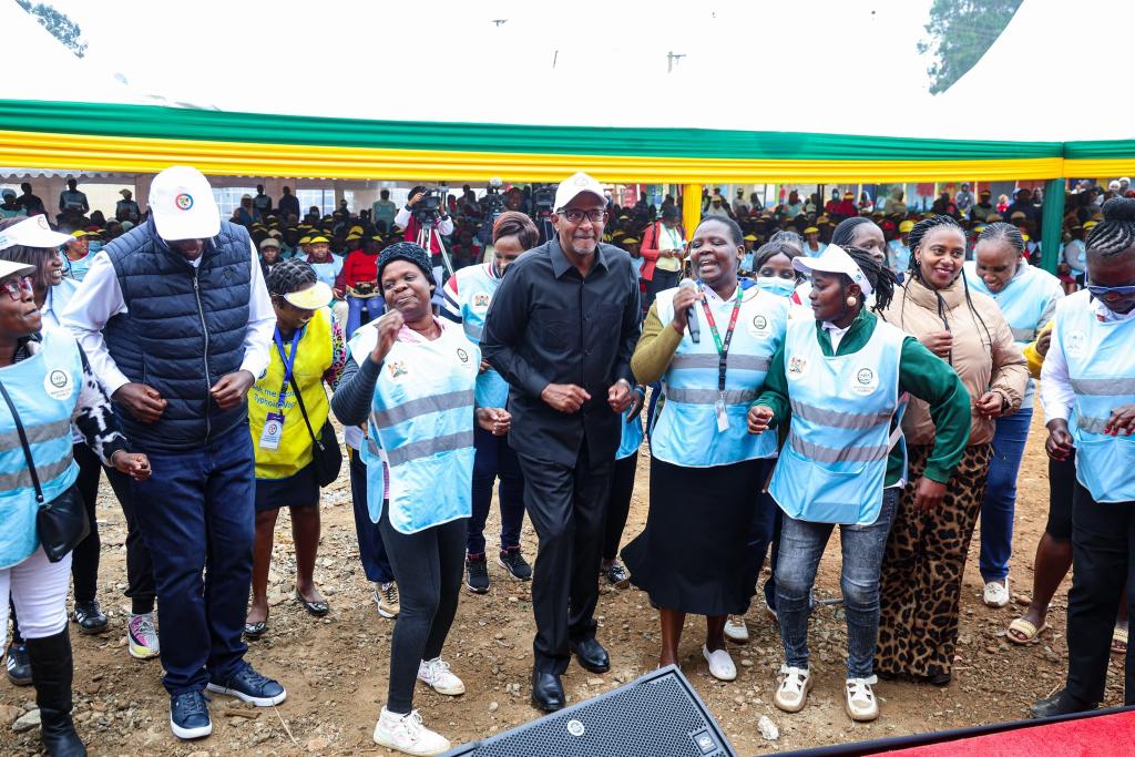 Government shuts 1,400 private hospitals over SHA fraud