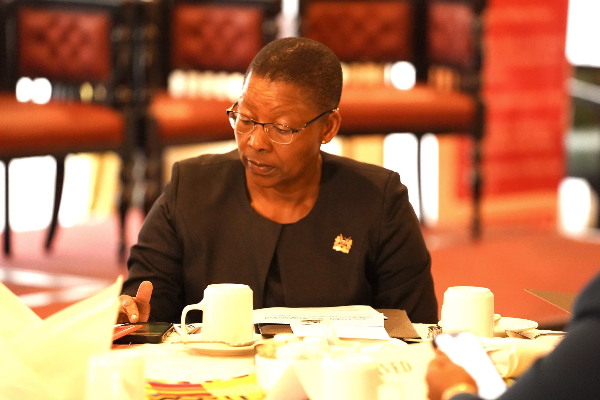 Attorney General given seven days to respond in Muthurwa eviction case