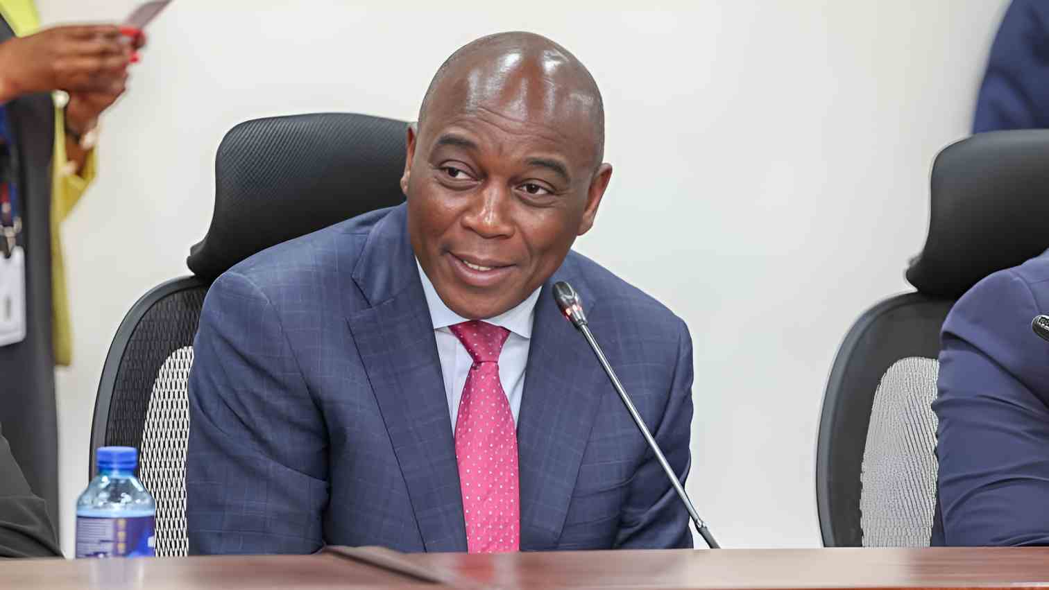 MP Caroli Omondi urges biometric student registration to curb ghost learners