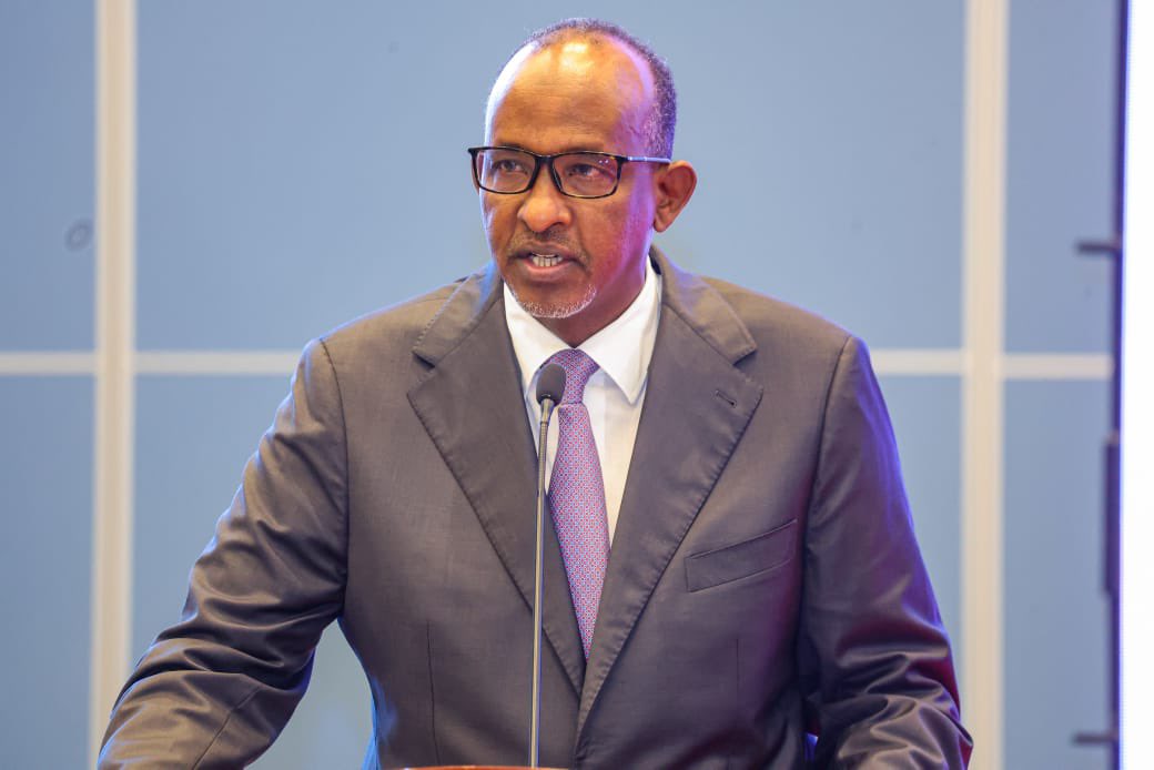 Health Ministry rallies stakeholders in national push to curb cancer burden