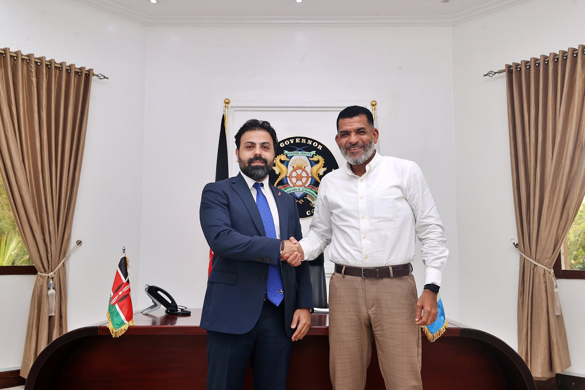 Direct flights from Istanbul to Mombasa to resume in October