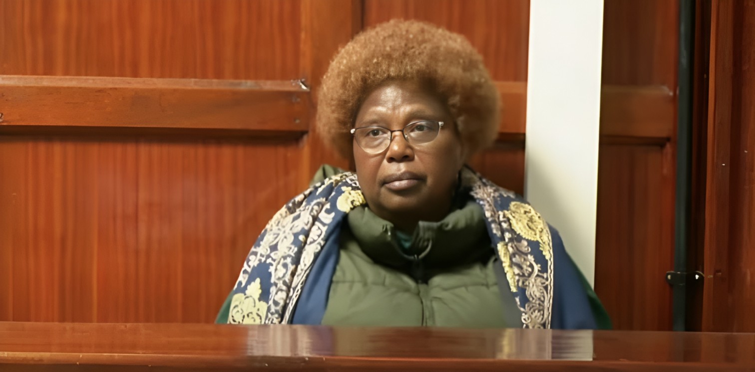 No plea for Kihara as court questions incitement charges