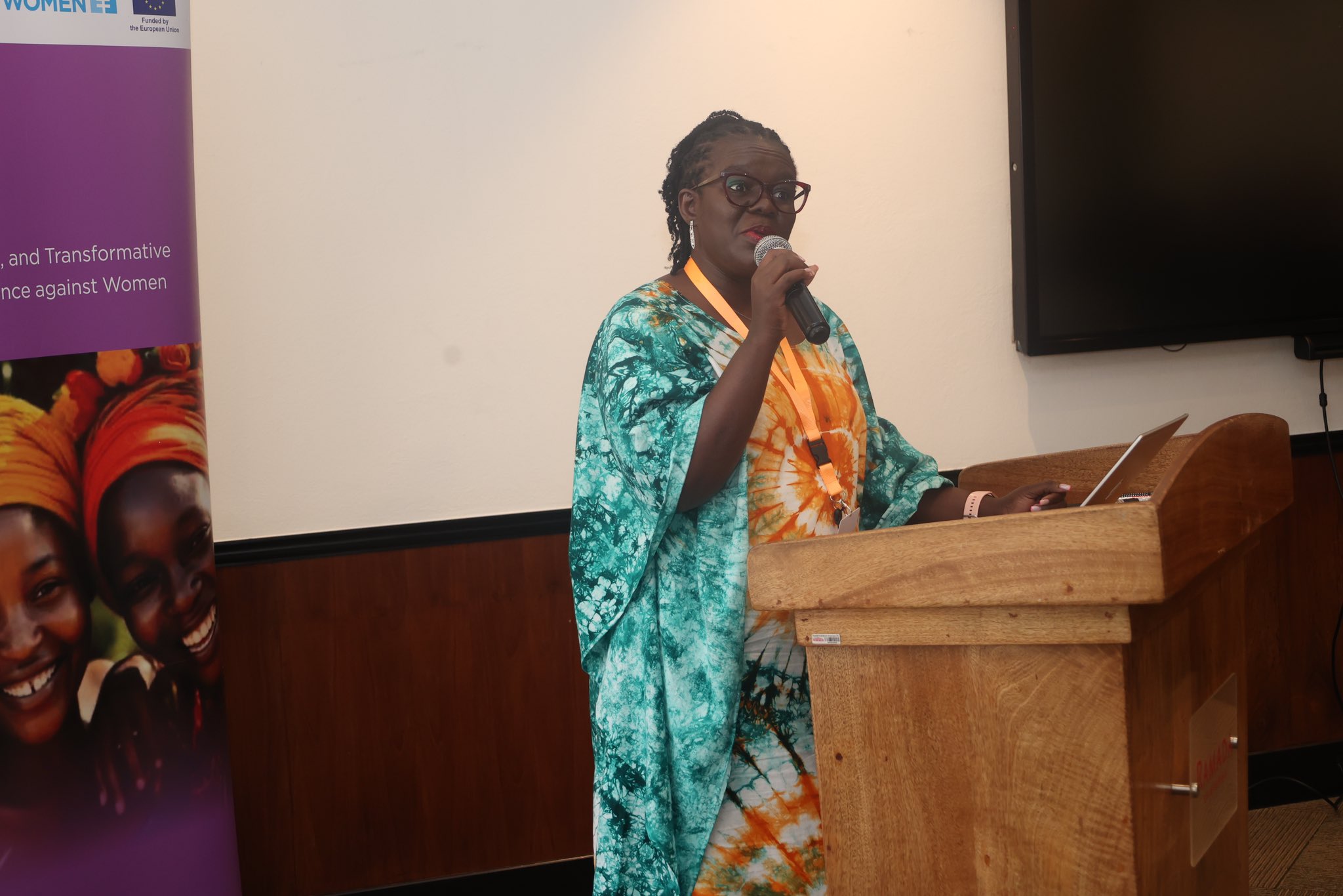 AU adoption of landmark treaty on violence against women sparks hope across Africa