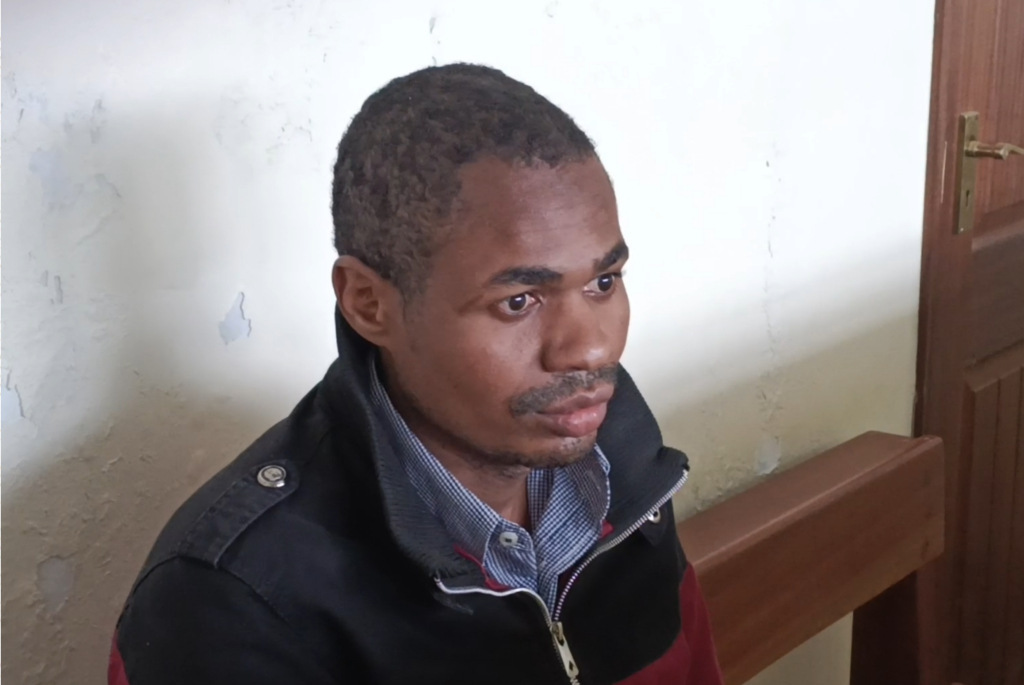 KNH murder suspect denied admission despite court order, lawyer says