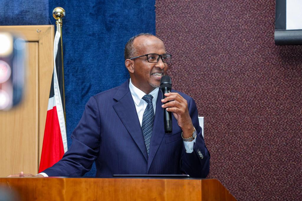 Ministry of Health unveils new rules to fix nursing internship mess