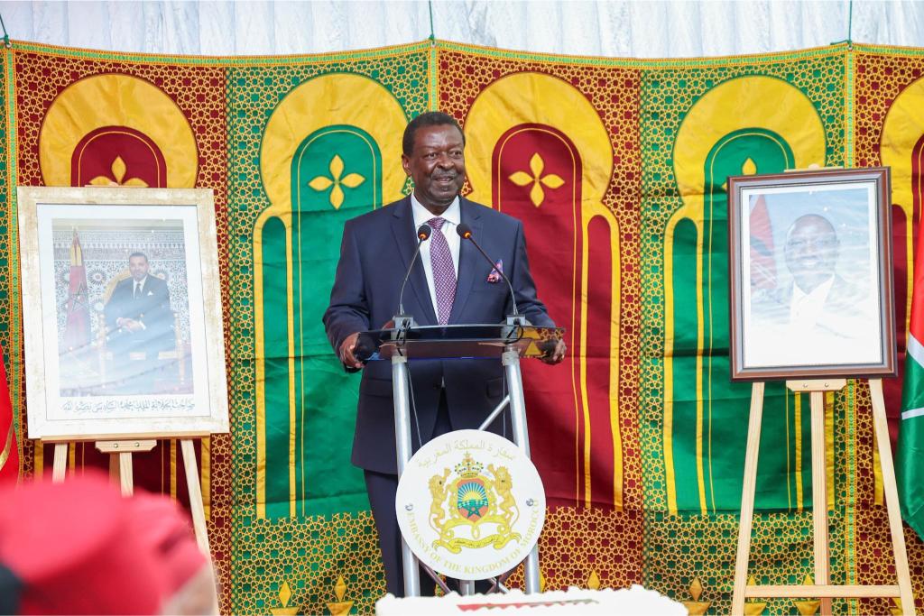 Kenya moves to repatriate over 1,000 citizens jailed abroad