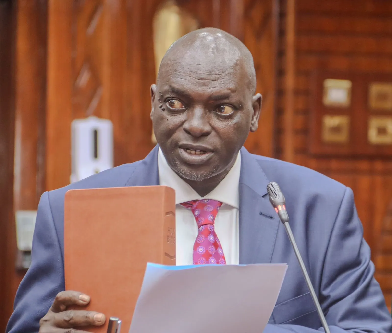 Authority warns against market allocation in logistics sector