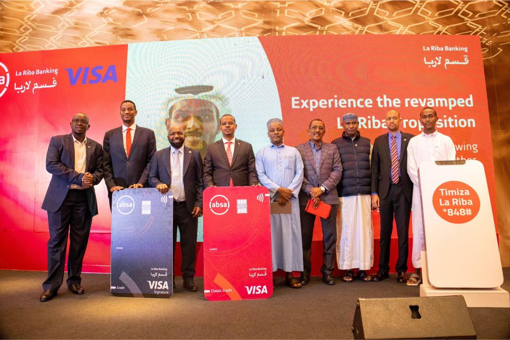 Absa rolls out Kenya’s first fully mobile Islamic banking platform