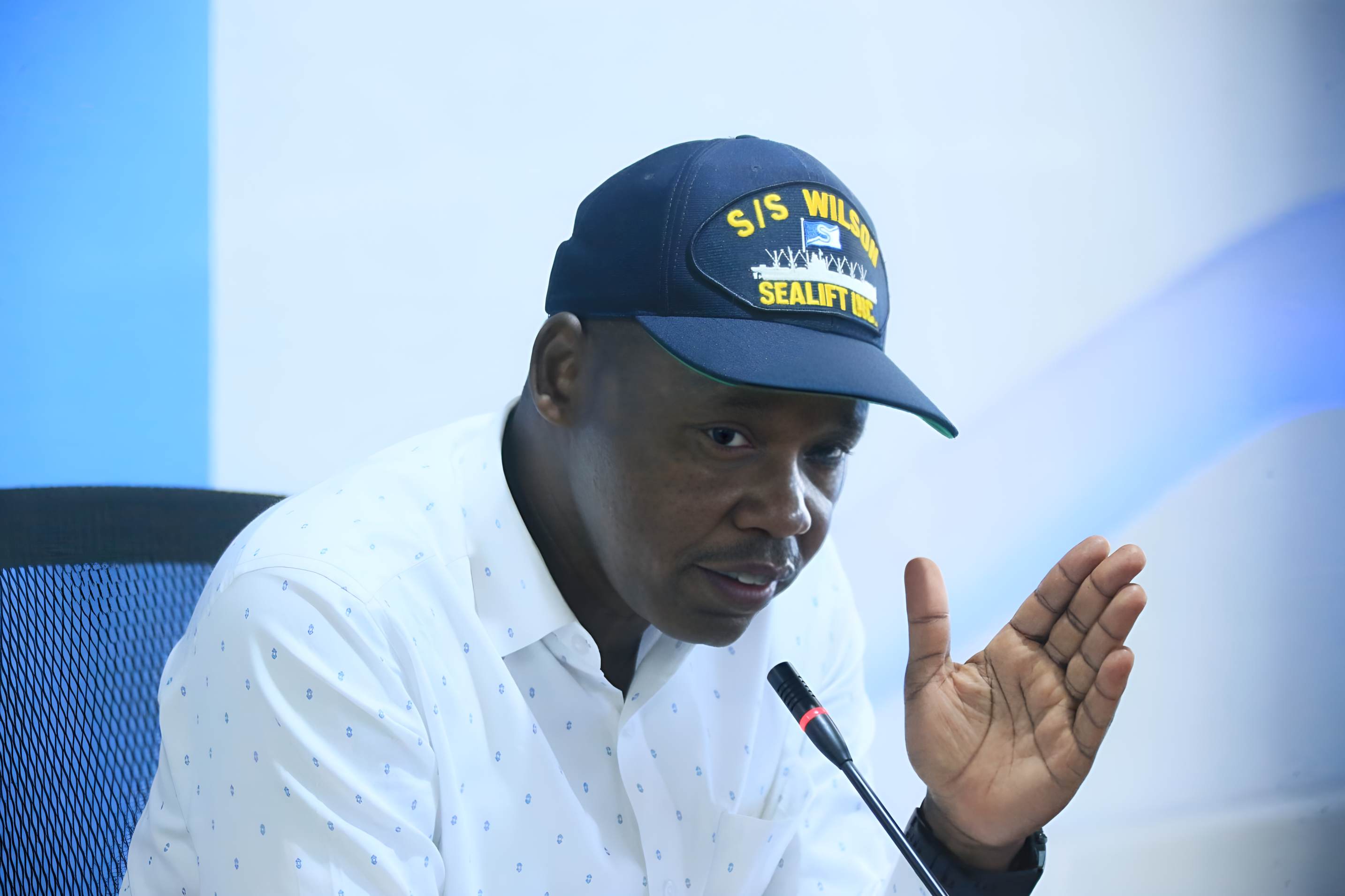 Activist sues KPA boss over alleged graft, procurement irregularities