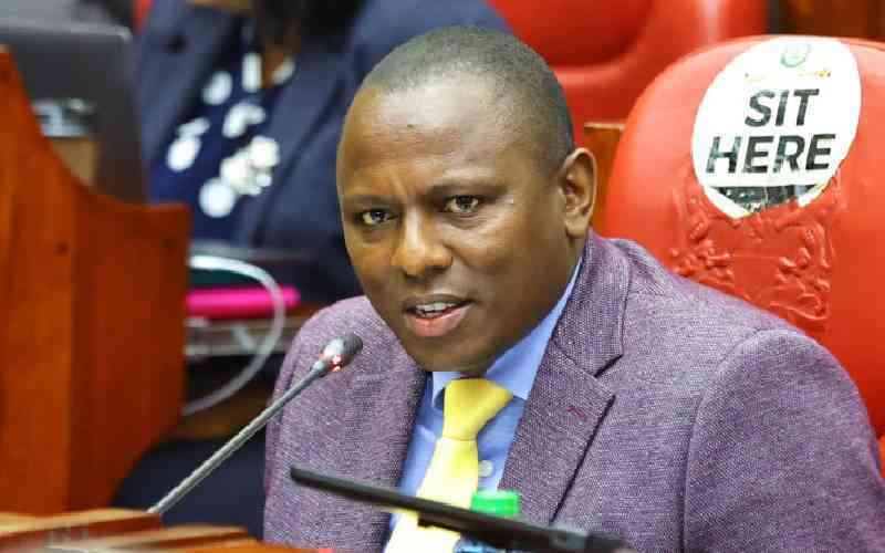 New bill seeks to protect sacco savings and curb rogue operators