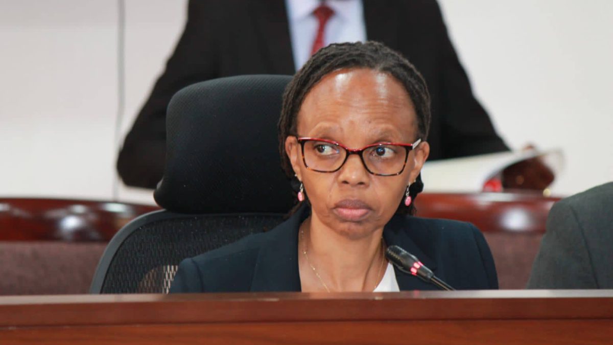 KUCCPS alerts public to surge in online impersonation