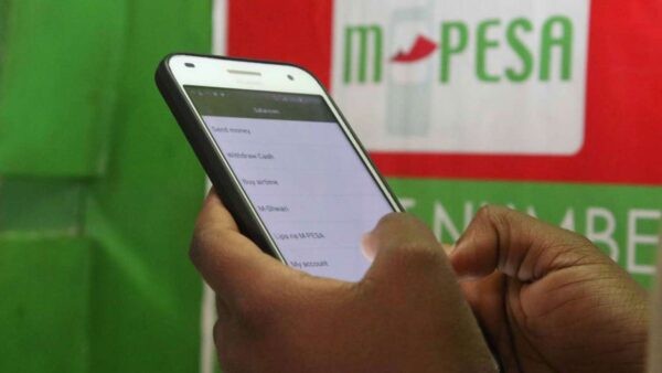 Mobile money pushes Kenya’s financial inclusion to 90%