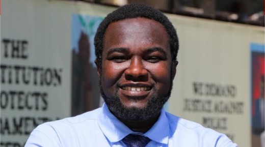 KHRC condemns deportation of legal advisor, accuses State of silencing critics