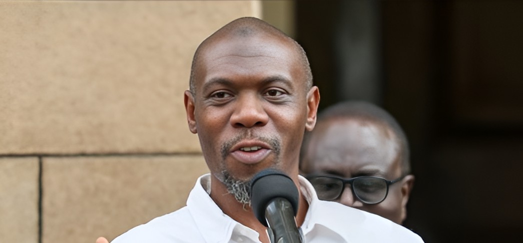 I lacked patience: Munyakho regrets altercation that led to colleague’s death