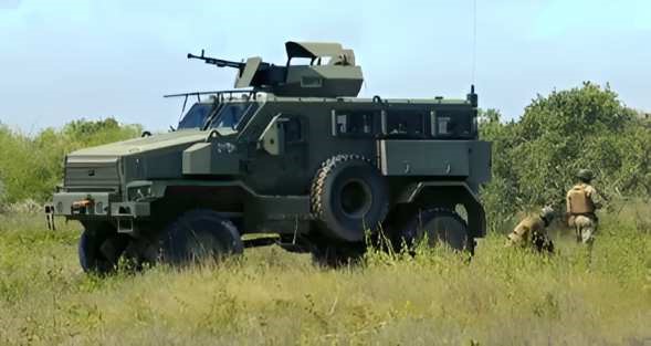 Restoring peace from the shadows: NIS unit turns tide in Al-Shabaab hotspots