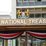 Treasury seeks cut in road levy share to ease fuel prices