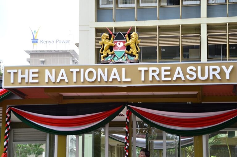 Treasury seeks cut in road levy share to ease fuel prices