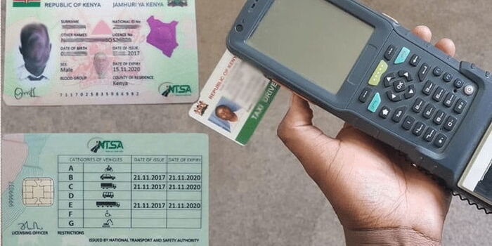 Drivers over 60 to face annual licence renewal with health checks