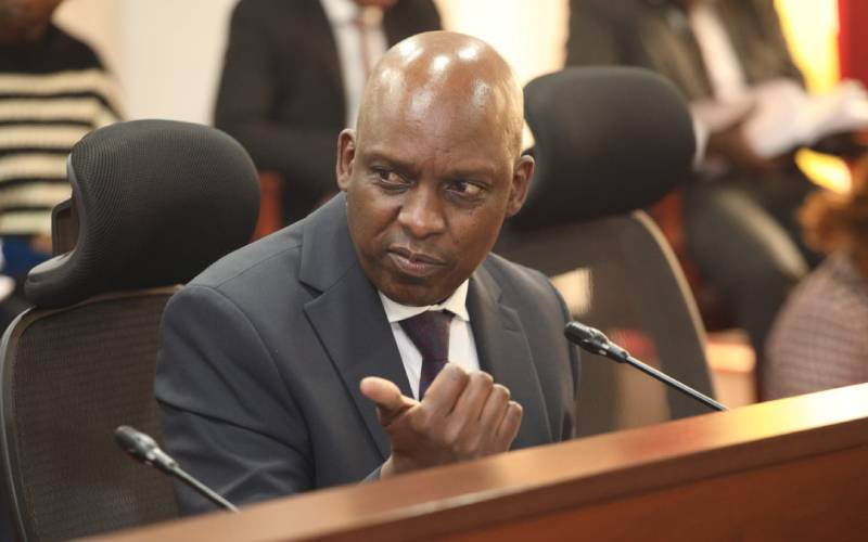 Communications Authority to revoke 42 TV licences in regulatory shake-up