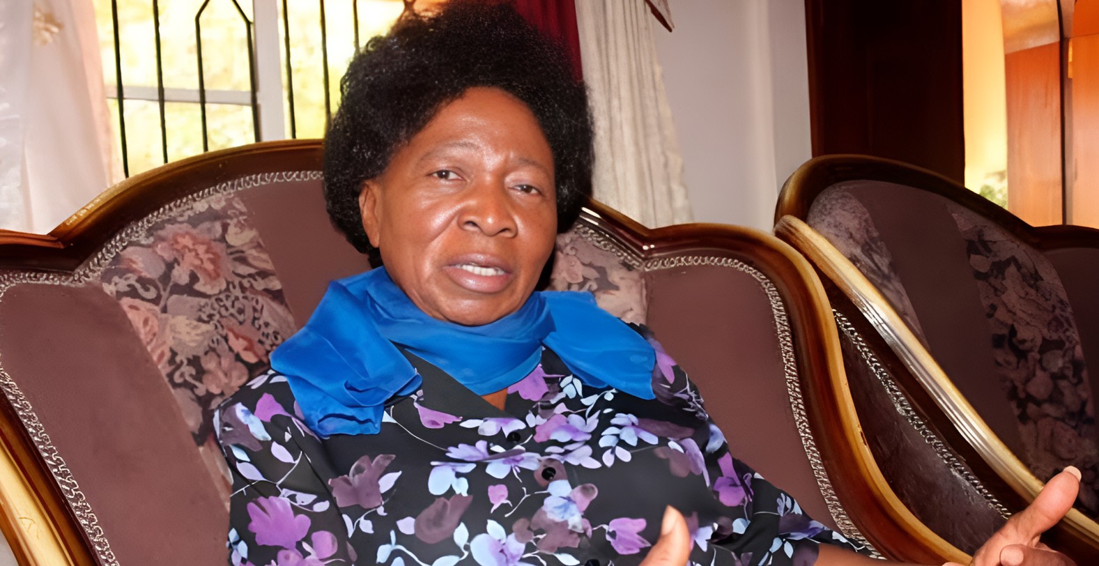 Ruto, Raila, Koome lead tributes to gender equality pioneer, Phoebe Asiyo