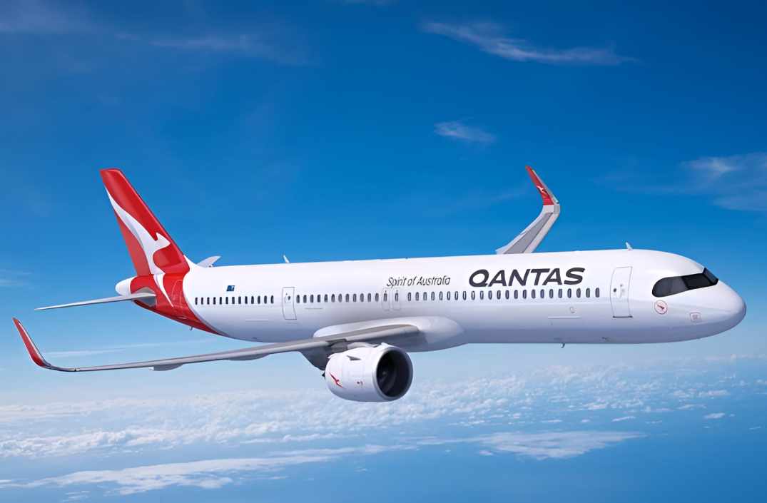 Qantas investigates data breach impacting millions of customers