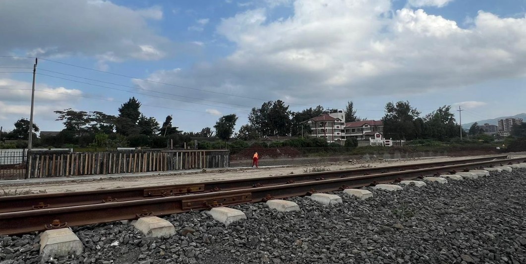 High Court gives green light to Sh8.7bn Riruta–Ngong railway project