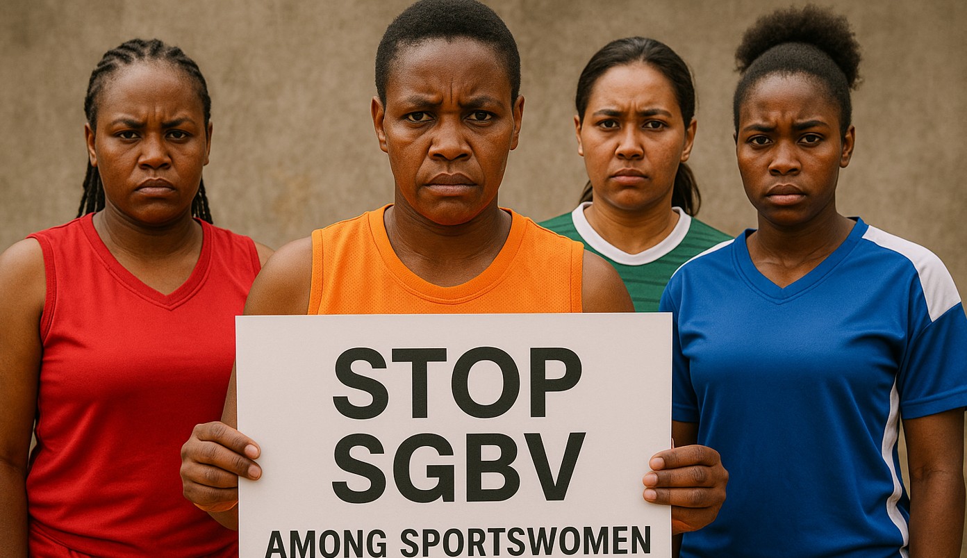 Kenya leads East Africa in gender-based violence in sports – Report