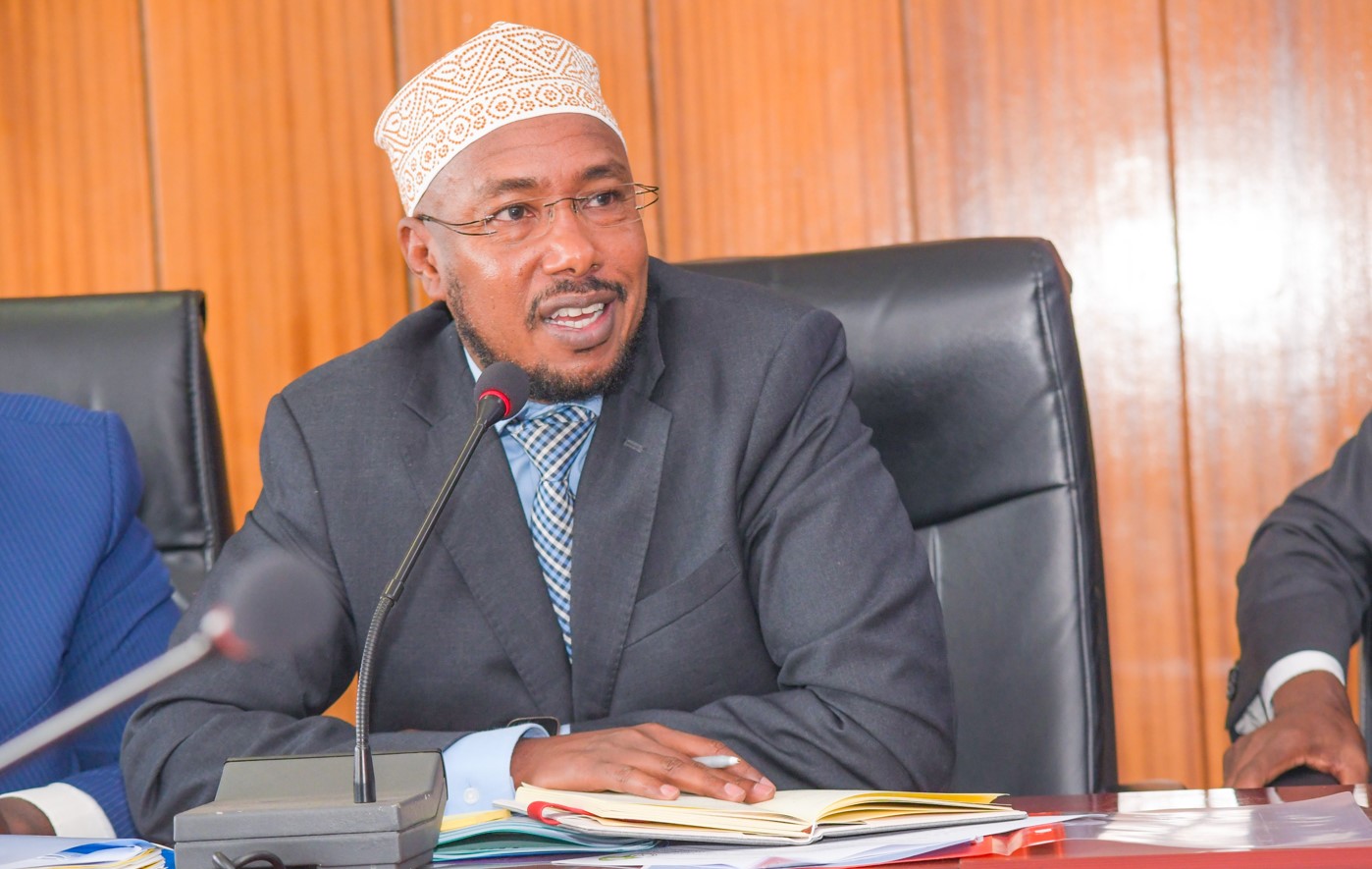 Sh13 billion funding gap threatens IEBC’s 2027 election preparations