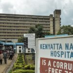 Treasury allocates Sh300m to KNH after cancer machine breakdown crisis