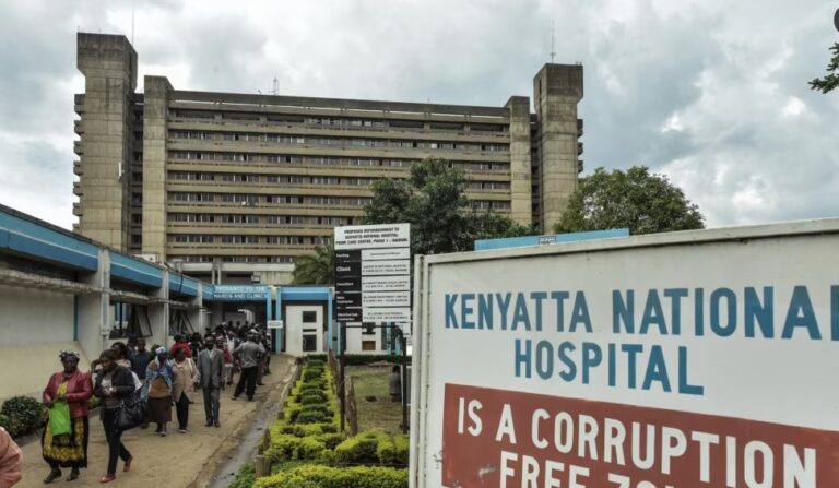 Treasury allocates Sh300m to KNH after cancer machine breakdown crisis