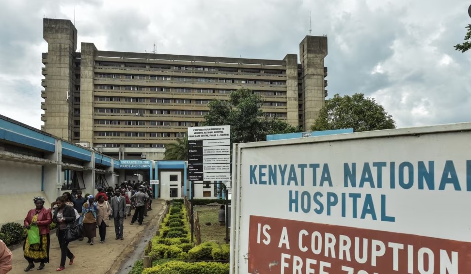 Major referral hospitals top Sh14bn debt list, audit shows
