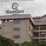 Kenya names KenGen to lead first nuclear power plant
