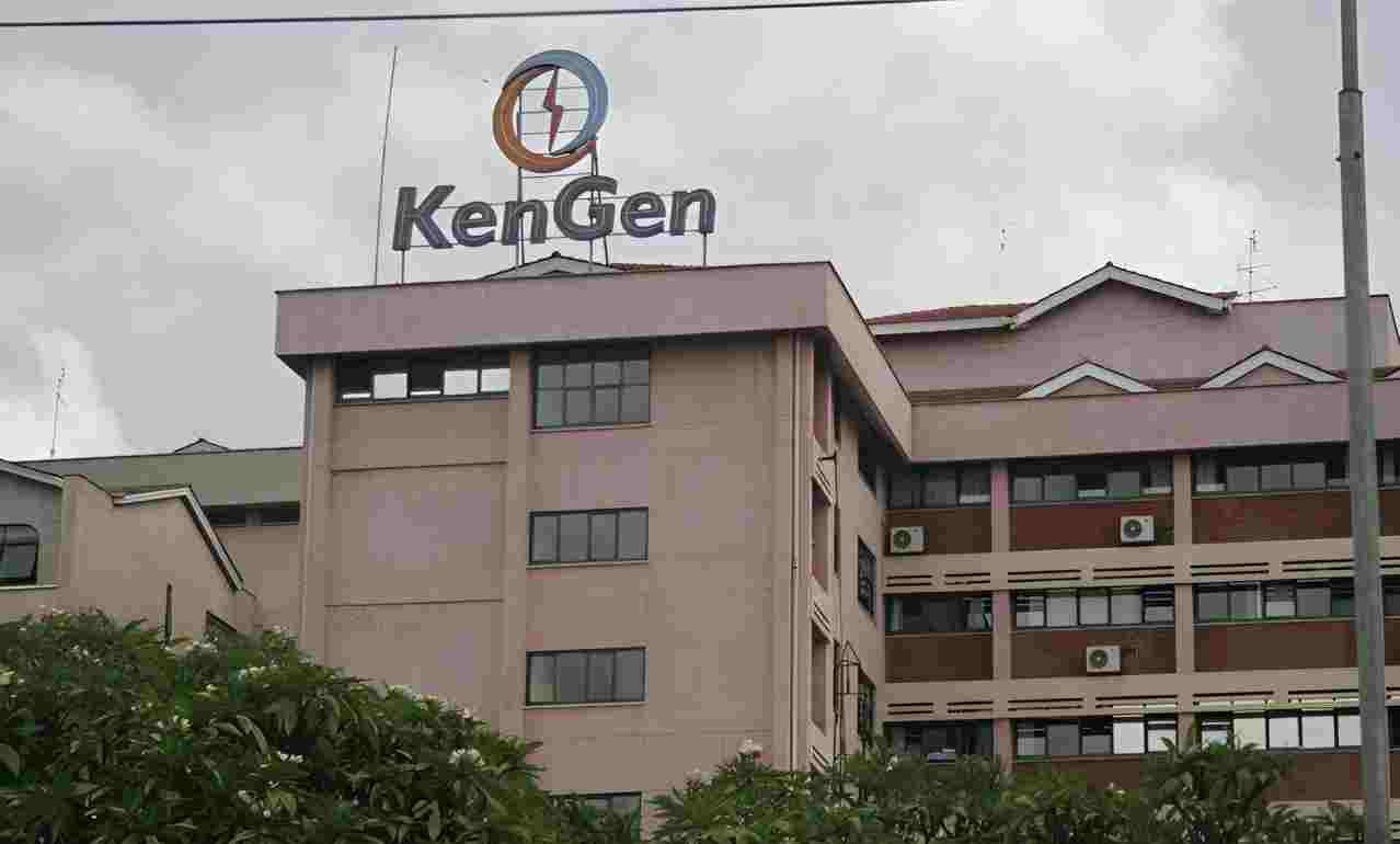 Kenya names KenGen to lead first nuclear power plant