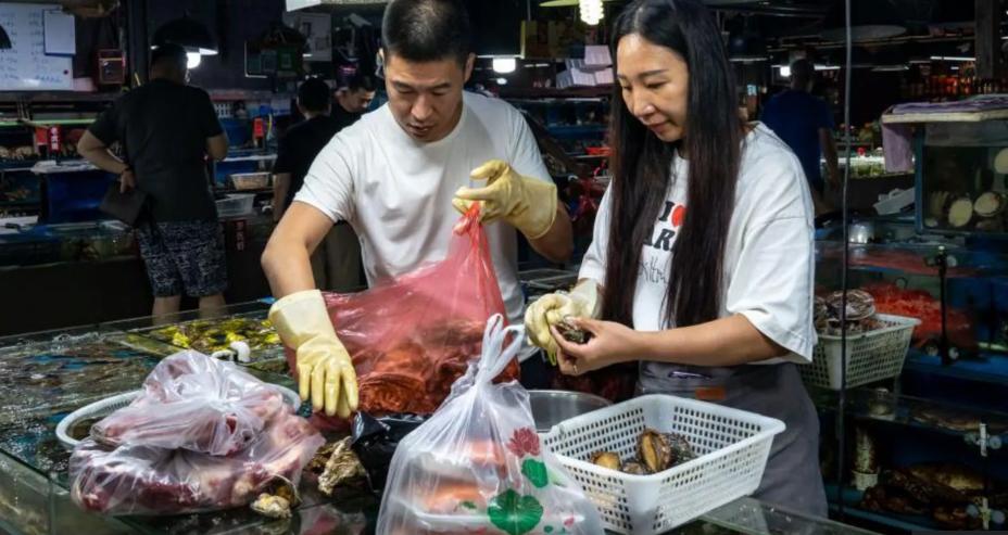 China partially lifts Japanese seafood ban after Fukushima review