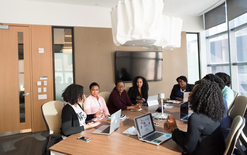 Unpaid work, land ownership, and bias keep women from economic growth