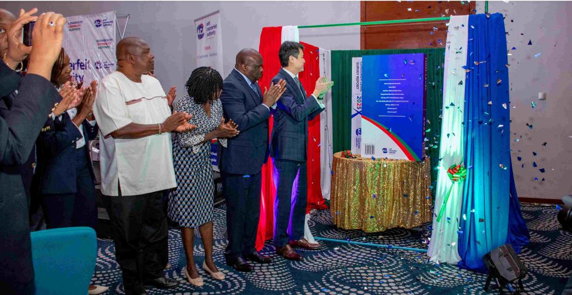 Kenyans still buying counterfeit goods despite high awareness, says report