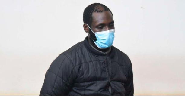 Serial killer Wanjala sentenced to life for defiling and killing minor