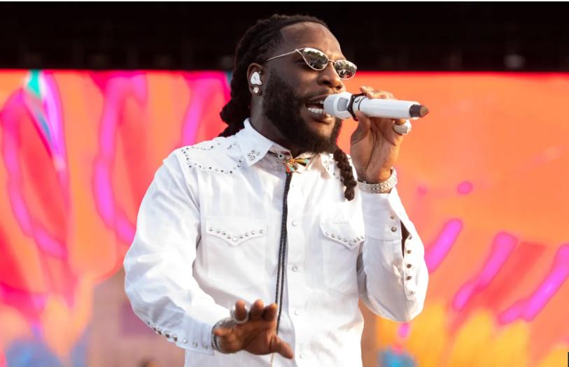 Burna Boy apologises over past Afrobeats comment