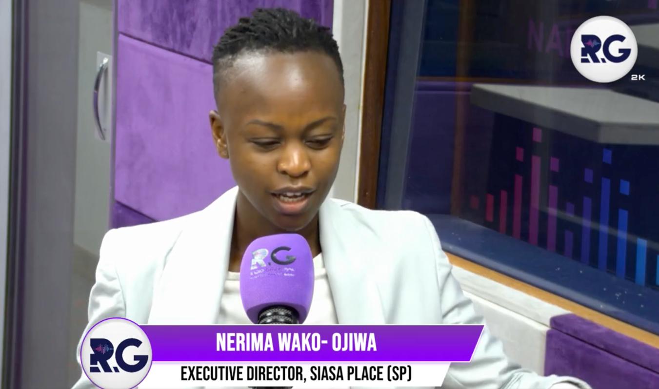 Activist Wako: By-Elections will reveal collapse of traditional party influence