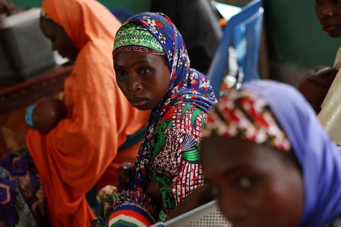 Over 600 malnourished children dead in Nigeria as aid cuts deepen crisis