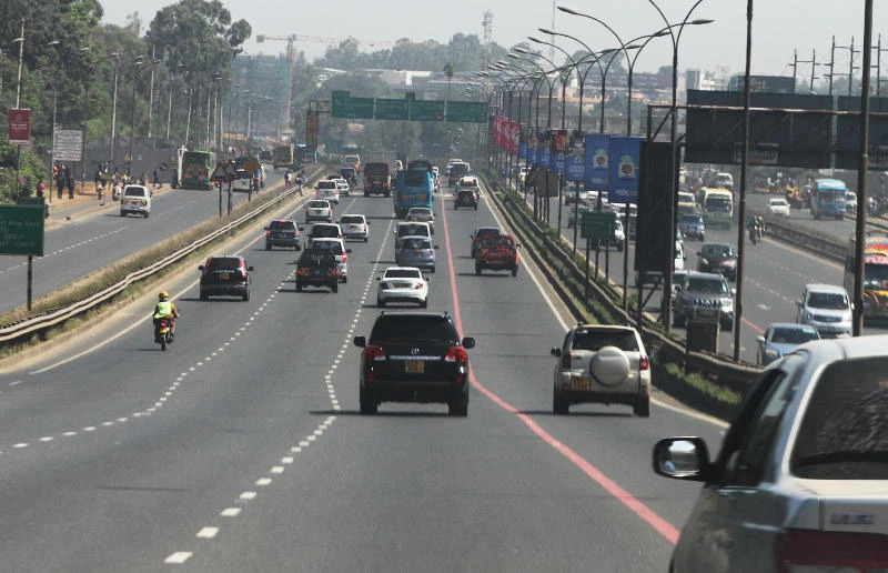 Counties receive Sh3.7 billion for road maintenance