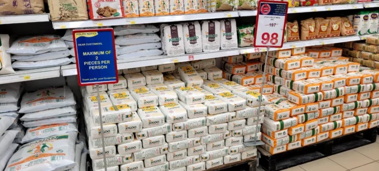 Inflation jumps to 28-month high as fuel costs squeeze households