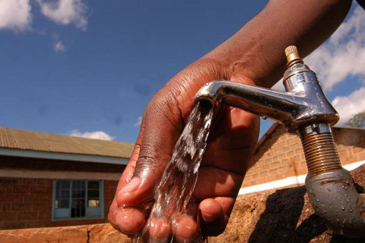 Nairobi Water revenue soars to Sh11.7 billion in breakthrough year