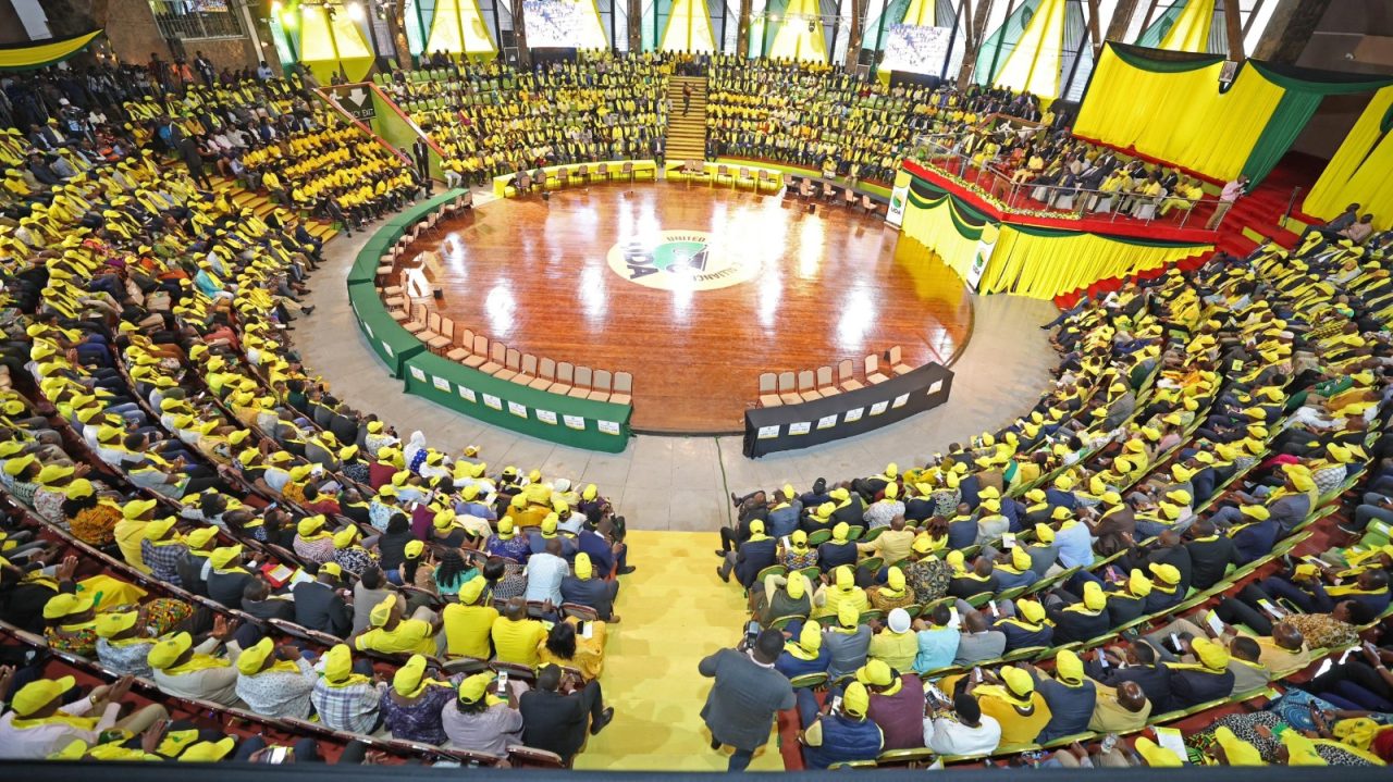 Youthful wave shakes up Baringo senate race as UDA primaries draw near